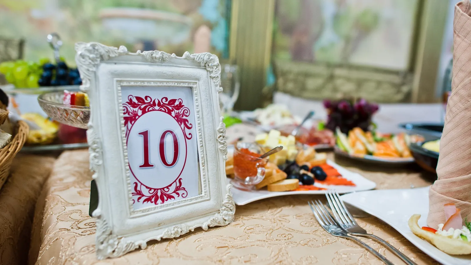 10 Year Anniversary Party Ideas