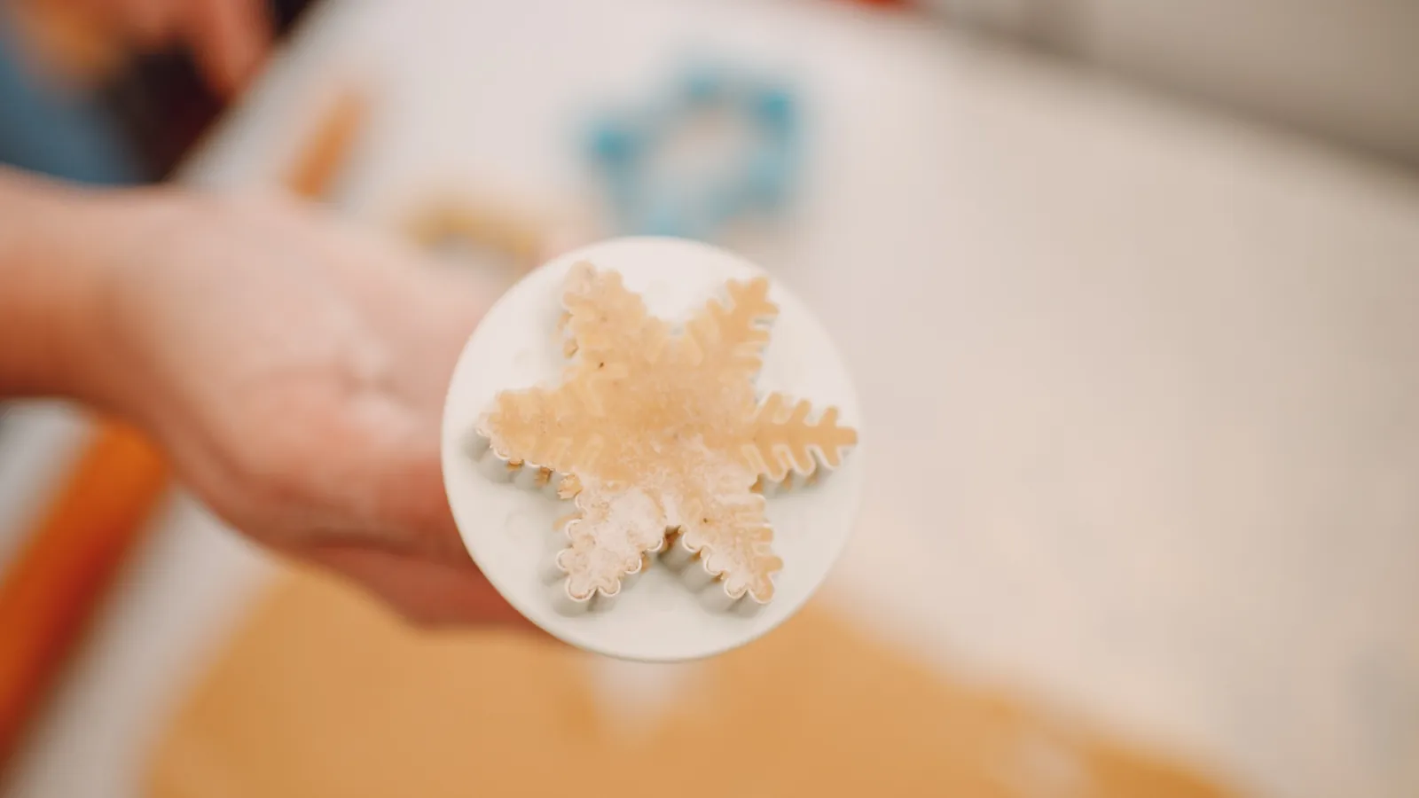 Cookie Press: Best Electric, Spritz & Cookie Press Gun Guide