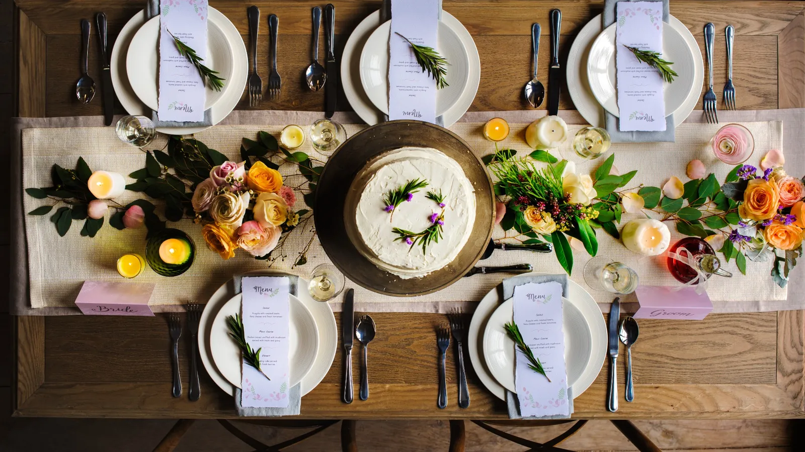 Dinner Party Ideas: Food, Decorations & Hosting Tips
