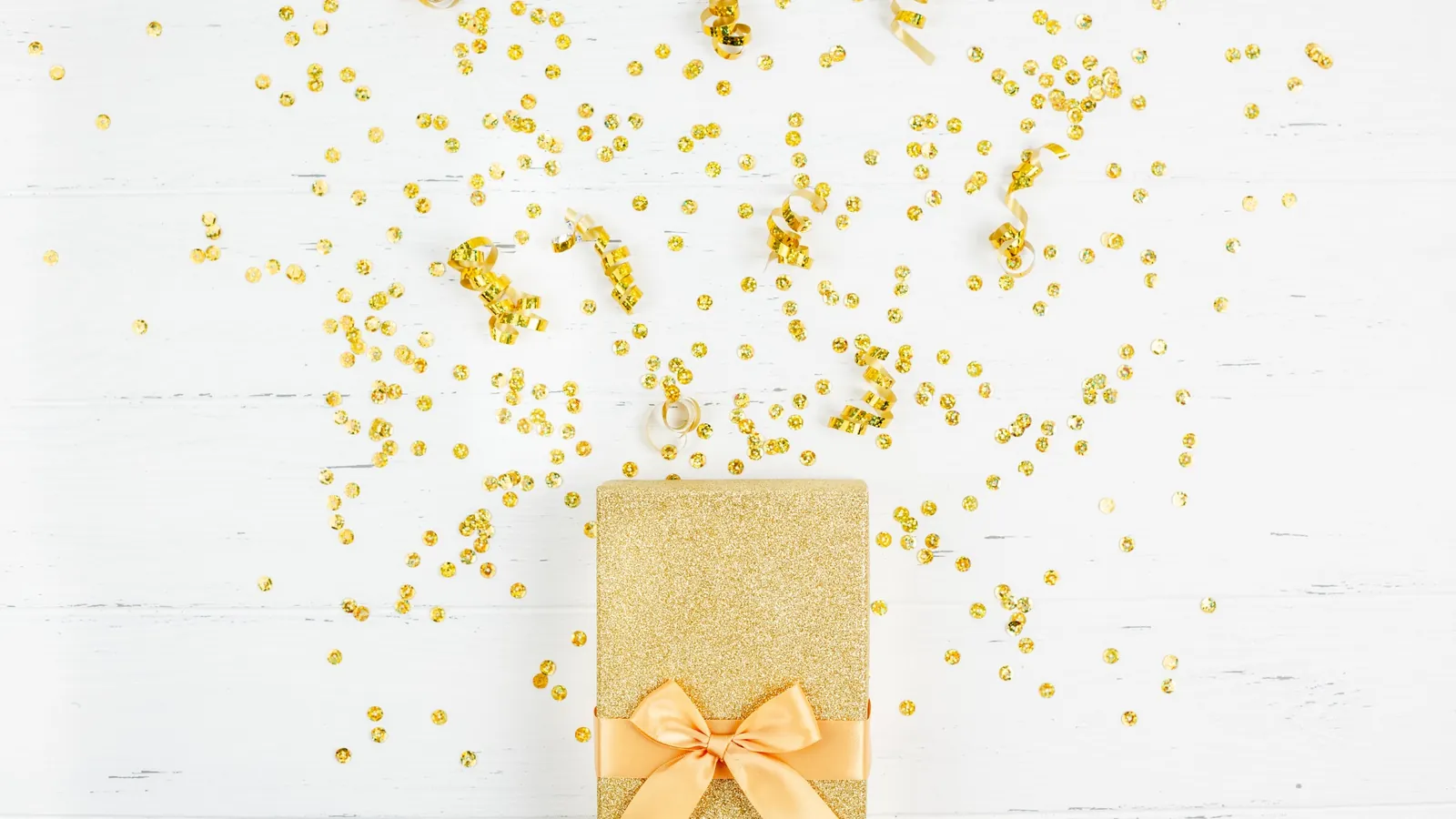 Golden Birthday Ideas: Gifts, Experiences & Ways to Celebrate
