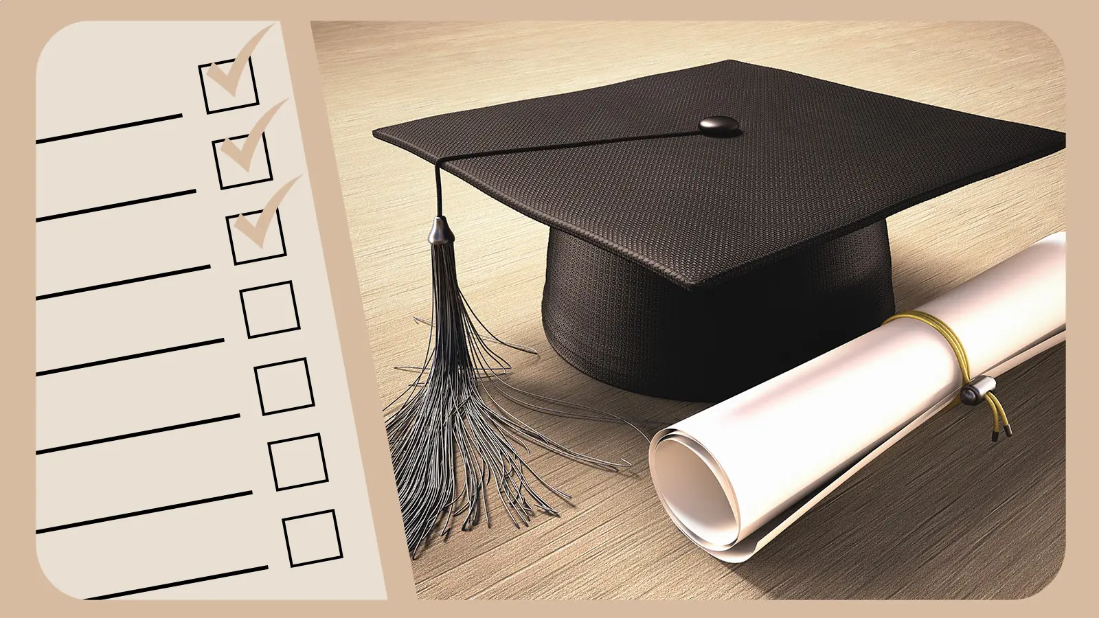 Graduation Party Checklist