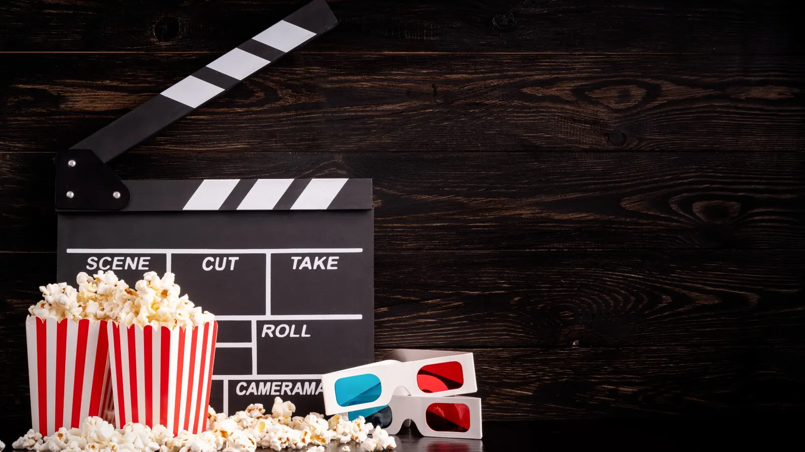 Movie Birthday Party Ideas: Themed Decorations, Food & Supplies