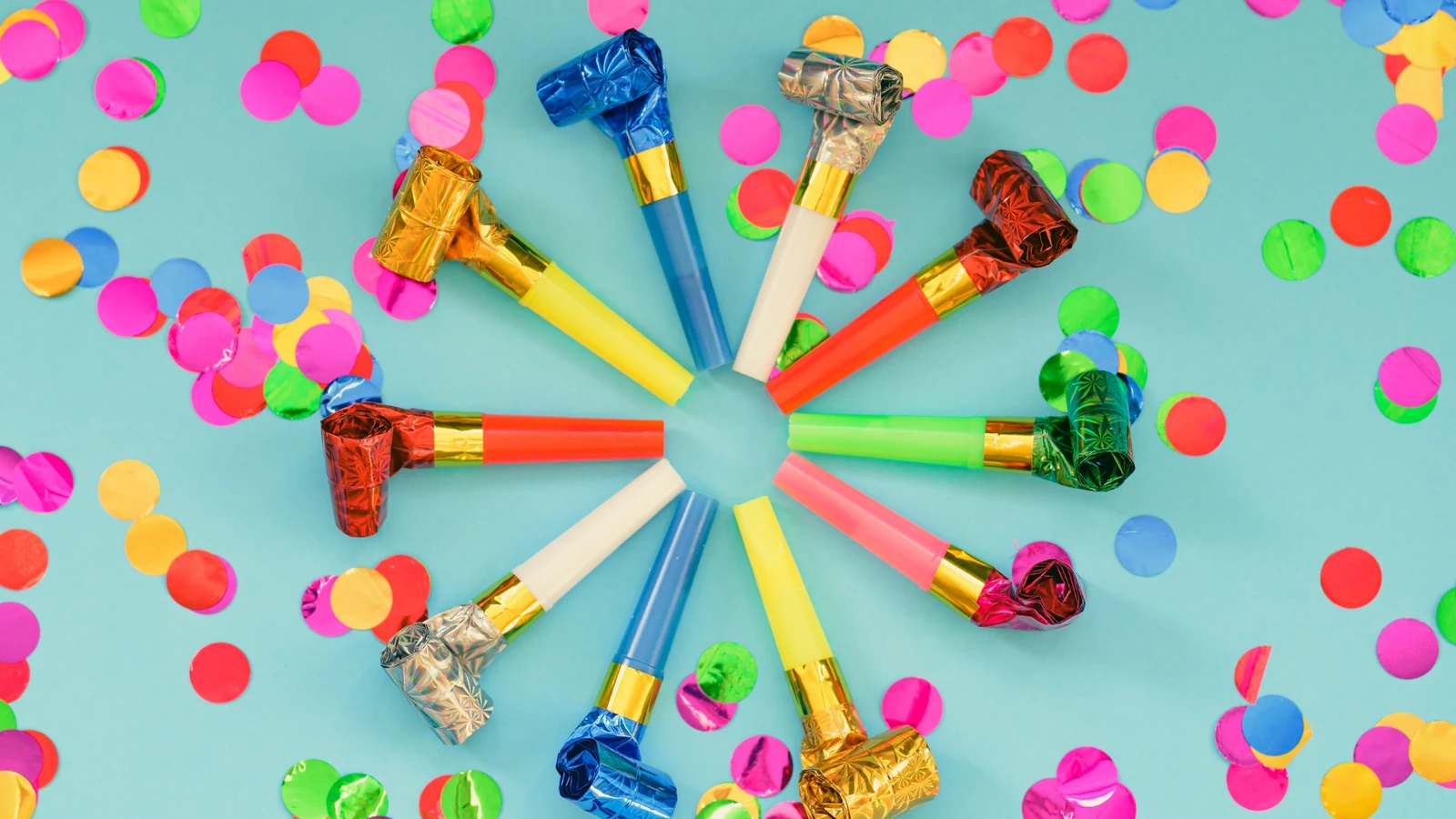 Party Blowers and Noisemakers: Types, Uses, and Buying Guide