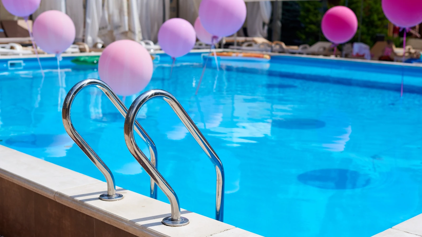 Pool Party Ideas for Kids: Swim Parties, Birthdays & Poolside Fun