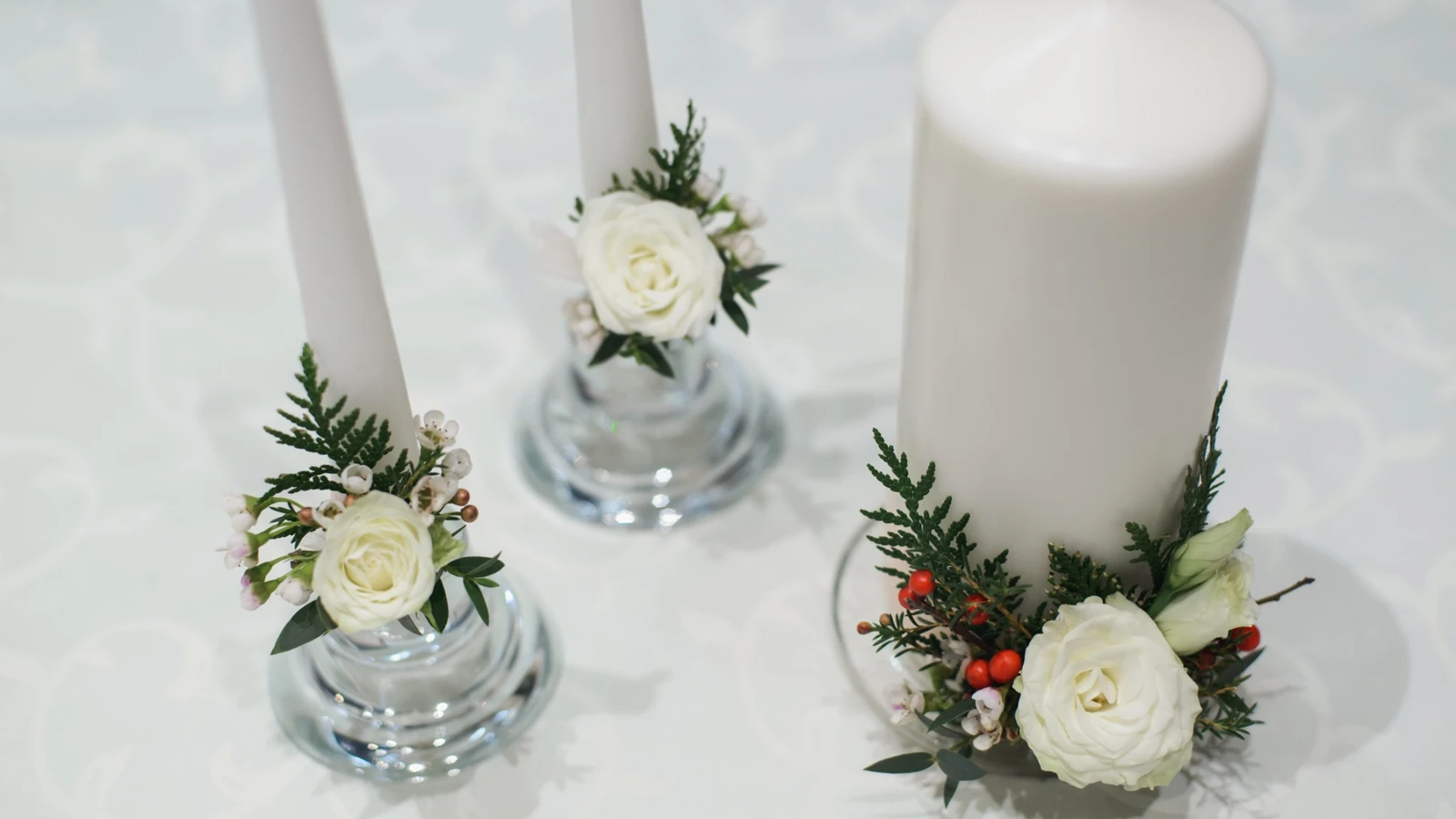 Unity Candle Ceremony: Meaning, Symbolism & Wedding Ideas