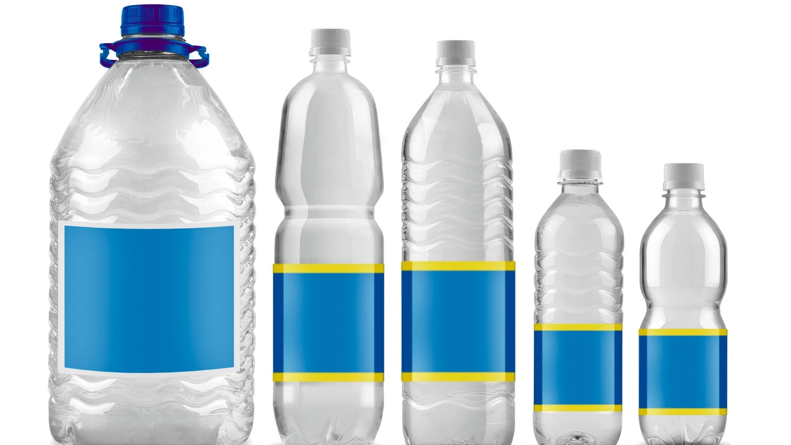 Water Bottle Stickers: Custom Labels, Designs & DIY Ideas